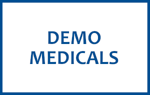 Basal Screws Titanium (Rough)